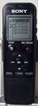 Sony ICD-PX440 Mini Pocket Digital Voice Memo Recorder MP3 Usb Slot Tested. Fixed Price $30.00.