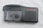 Olympus Pearlcorder S912 Microcassette Recorder Black. Fixed Price $8.99.