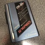 Emerson CRS24 F/m Am Radio Stereo Cassette Player Tested And Working. Fixed Price $34.99.