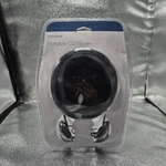 Insignia NS-P4112 Portable Cd Player (factory Sealed) Please Read Description. Fixed Price $49.99.