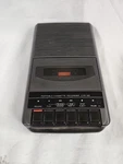 Realistic CTR-73 Ac Battery Cassette Tape Player Recorder 14-1053A Working. Fixed Price $23.38.