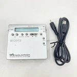 Sony Md Walkman MZ-R900 Portable Recorder Tested Japan Used F/s. Fixed Price $104.00.