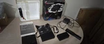 Vintage 1980'S Lloyds Cd 001 Digital Portable Player Complete Kit. Fixed Price $50.00.