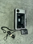 Panasonic Cassette Player Recorder + Power RQ-3325 Vintage Rare Tested Works. Fixed Price $50.00.