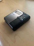 Sony MZ-M10 Hi-md Minidisc Player And Recorder Tested With Issue Please Read. Fixed Price $300.00.