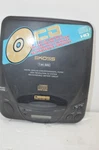 1994 Koss Player / Model CDP300CP Vintage. Fixed Price $10.01.