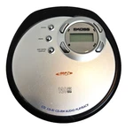Koss KS5406 Portable Personal Cd Player MP3 2004 Tested. Fixed Price $19.53.