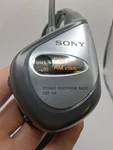 Sony Fm/am Walkman SRF-H3 Stereo Headphone Radio Headset Vintage. Fixed Price $15.00.
