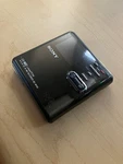 Sony Hi-md M-M100 Minidisc Player Recorder With Issue Please Read. Fixed Price $270.00.