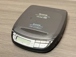 Aiwa Fm-am Compact Disc Player XP-R800. Fixed Price $29.99.