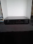 Sony CDP-21 Player Compact Disc Digital Tested And Works. Fixed Price $25.00.