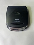 Aiwa Fm-am Compact Disc Player XP-R800. Fixed Price $49.00.