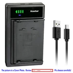 Kastar Led Charger Battery For Sony CCD-M7U CCD-M7V CCD-M77 CCD-FX830VE. Fixed Price $76.99.
