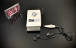 Panasonic RQ-SX59 Walkman, Fully Serviced And Excellent Working Order.. Fixed Price $276.40.