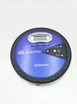 Repair Needed Emerson HD8150BL Portable Player Discman Cd-r/rw. Fixed Price $8.63.