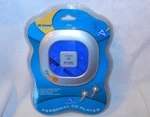 New Sealed Audiovox Personal Portable Cd Player CE146D Nib Anti-skip. Fixed Price $13.99.