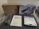 Sony D-V7000 Vintage Discman&vcd Player Tested Working. Fixed Price $40.00.
