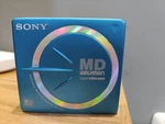 Sony Walkman Portable Minidisc Player MZ-E60 With 3. Fixed Price $175.00.