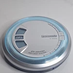 Panasonic SL-SX430 D-sound Anti-skip System Portable Cd Player Read. Fixed Price $22.00.