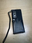 Sony Micro Cassette-corder M-203 Vintage. Fixed Price $10.00.