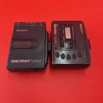 Sony Walkman WM-F2061 FX41 Am/fm Radio Cassette Player Needs Belt Replacement. Fixed Price $49.95.