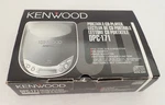 Kenwood DPC-171 Portable Cd Player Working Dual D/a Converter Box & Papers. Fixed Price $89.99.