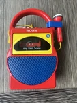 Sony My First Cassette Recorder TCM-4000 Vintage *for Parts Repair.. Fixed Price $11.99.