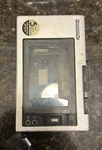 Panasonic Cassette Tape Player Recorder RQ-332S Working. Fixed Price $45.00.