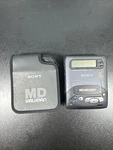 Fpor Sony Md Walkman MZ-R2 Digital Recorder Won Read Disc. Fixed Price $69.00.