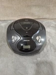 Memorex MP3 Cd Player Boombox Portable Stereo Am/fm Radio Untested No Cord. Fixed Price $20.00.