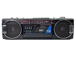 Vintage Sanyo M7030 Slim Boombox Am Fm Stereo Radio Cassette *read*. Fixed Price $65.97.