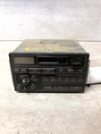 Genuine Oem Mitsubishi Am Fm Receiver Cassette Player Fit 1990 Galant. Fixed Price $49.49.