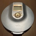 Sony D-NE900 Cd Walkman Portable Player Silver Good. Fixed Price $146.35.
