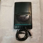 Magnavox Cassette Player Recorder D6280/17 4C Battery Outlet Working. Fixed Price $22.50.