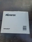 Vintage Memorex Compact Disc Personal Cd Player MD5480CP New Open Box. Fixed Price $30.00.