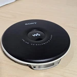 Sony Walkman D-FJ003 Black Digital Am/fm Cd-r/rw Portable Compact Player. Fixed Price $54.95.