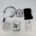 Panasonic RQ-SW08V Shock Wave S-xbs Cassette Player Radio Walkman Belt Needs. Fixed Price $50.95.