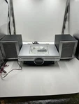 Emerson Cd Player Custom Bluetooth Digital Micro System Am/fm Radio ES769 2004. Fixed Price $99.99.