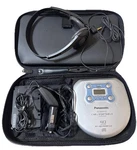 Panasonic SL-SX271C Car/portable Cd Player 40SEC Anti-shock- Tested Read Desc. Fixed Price $39.99.