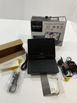 Sony Portable Dvd Player DVP-FX94 9" Screen/ Works/excellent Condition. Fixed Price $47.99.