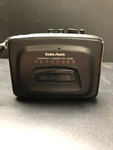 Radio Shack CTR-88 Cassette Tape Recorder / Player Fully Working Cat# 14-1103. Fixed Price $17.50.