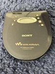 Sony D-EJ721 Walkman Blue Portable Cd Player Without Headphones Untested. Fixed Price $15.00.