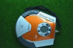 Coby Portable Player Sports CX-CD565 Digital Audio Disc Works. Retro. Fixed Price $25.00.