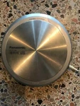 Panasonic SL-CT790 Ultra Slim Personal Cd Player. Fixed Price $105.45.