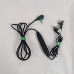 Rare Sony MDR-E472 Earbud-headphones Discman Controller Early Pin. Fixed Price $97.94.