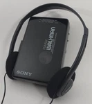 Sony Walkman WM-AF22 Radio Cassette Player -serviced, New Belts, Tested, Working. Fixed Price $129.99.