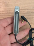 Sony RM-MZR50 Md Minidisc Player Remote Control Original Silver. Fixed Price $49.00.