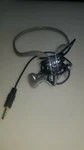 Coby CV-E207 Digital Stereo Neckband In-ear Headphones. Fixed Price $27.95.