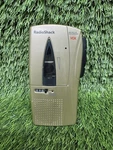 Radio Shack MICRO-45 Vox Microcassette Recorder 14-1184 Tested & Working. Fixed Price $24.99.