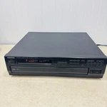 Kenwood DP-R3070 Cd Changer 5 Compact Disc Player Tested! No Remote. Fixed Price $58.95.